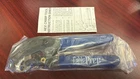 Cable Prep HCT-986 Hex Crimp Tool New. Price: $16.00.