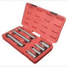 Sunex 8845 3/8" Dr. 7 Pc. Master Spark Plug Socket Set New. Price: $68.03.
