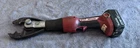 Used - Greenlee Gator EK425L 18V Hydraulic 6 Ton Crimping Crimper Tool. Price: $445.50.