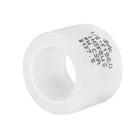 Efield 500 Pcs 3/4" Pex Pipe F1960 Poly Expansion Rings-nsf Certified New. Price: $143.99.