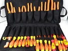 Ideal Journeyman Tool Kit Insulated 26 Piece 1000V Great Used Condition. Price: $557.89.