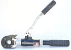 Reliable Usa REL-58-MC Manual Portable Hydraulic Cable Cutter 25MM-CU Used. Price: $357.50.