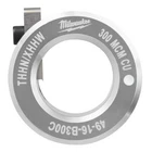 Milwaukee 49-16-B300C Mcm Cu Thhn/ Xhhw Bushing New. Price: $57.99.