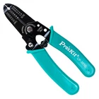 CP-301G Pro'skit Precision Wire Stripper, 30-20 Awg New. Price: $12.69.