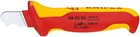 Knipex 98-53-03 Insulated Dismantling Knife New. Price: $25.54.