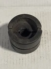 Burndy U164 Hydraulic Crimper Die Index 275 U-type Set Used. Price: $41.99.