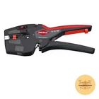Knipex 1272-190 Electricians Multi-function Pliers New. Price: $231.89.