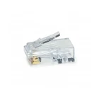 Platinum Tools EZEX48 RJ45 CAT6A Connectors 22048J Jar Of 100 New. Price: $79.99.