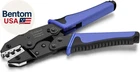 Crimping Tool Ratcheting Wire Crimper For Heat Shrink Connectors Termina New. Price: $34.86.