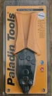 Greenlee PA1387 RJ45 We/ss & Catv-f Coax Crimper Crimping Tool 1300 Model New. Price: $44.00.