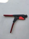 Burndy Y2MR Ratchet Crimper Used. Price: $95.00.