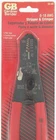 Gardner Bender Stripper And Crimper 6-18 Awg GS-65 New. Price: $14.99.