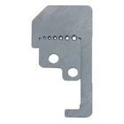 Ideal 55-1987-1 Stripmaster Replacement Blade Set, For 10F601 New. Price: $238.99.