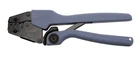 Xcelite Ergocrimp ECP-112 Ratcheting Crimper 22-10 Awg Open Barrel Non Insulated New. Price: $499.99.