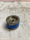 Stainless Burndy U8CABT Crimper Die 12T INDEX374 6 Str Cu Al Blue Used. Price: $79.99.