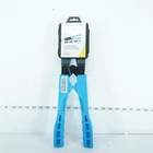 New - Sharkbite 865896 Pex Crimp Ring Tool Kit (for 3/8", 1/2", 3/4" & 1"). Price: $59.98.