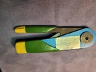 DANIELS-MANUFACTURING-CO-CRIMP-TOOL-MH803 Used. Price: $162.50.