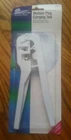 Southwestern Bell Freedom Phone Modular Plug Crimping Tool - RJ11 Crimper S60151 New. Price: $19.99.