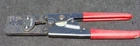 Molex Htr 1031E, 11-01-0084 Crimper Tool. Used. Price: $49.95.