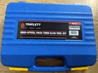 Triplett Crimper And Connector Kit,hs-tk New. Price: $139.95.
