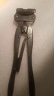 Amp Crimping Tool 69186-2-G Type Ob Mod Ratcheting Crimper Used. Price: $69.00.