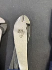 Ideal Usa Tool Bundle - Dipped Grip Set Of Four Used. Price: $29.99.