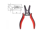 Hakko CSP-30-7 Wire Stripper, 16-26 Gauge New. Price: $20.00.