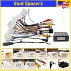 For Toyota Car Stereo Radio Power Harness Cable Wire Adapter Support Jbl Amp 12V New. Price: $27.59.
