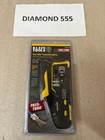 Klein Tools Ratcheting Cable Crimper And Stripper - VDV226110 0945 New. Price: $43.00.