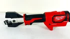 Milwaukee M18 Force Logic Cable Cutter With 477 Acsr Jaws 2672-20S **tool Only** New. Price: $999.99.