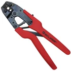 Proskit 300-194 Ergo-lunar Crimper, Hdtv, Bnc/tnc Coax New. Price: $59.65.