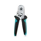 Crimping Plier / Crimper Tool, 6.89 Inch, 25 10 Awg Phoenix Contact 1212046 New. Price: $409.81.