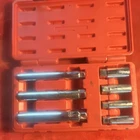 Spark Plug Sockets Sunex Tools Deep & Extra Set Automotive Repair Used. Price: $49.00.
