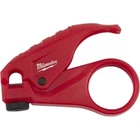 Milwaukee 48-22-3065 Universal Twisted Pair Stripper New. Price: $25.99.