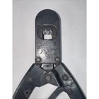 Amp 90067 Type F Wire Crimping Tool 18-16 24-20 Awg B305 Made The Usa Used. Price: $19.00.