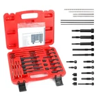 Kaisal 22PCS Glow Plug Removal Tool Kit M8 M10 Diesel Extractor Set New. Price: $80.99.