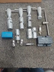 Commscope CR540 & FXL540 Cable Prep Coring Tool Auct Andrew 222951 More Used. Price: $125.00.