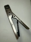 Jae Electronics 24-28 Awg Side Hand Crimper CT150-2-ILS Used. Price: $149.99.
