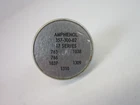 Amphenol 357-300-02 Positioner Daniels A66 17 Series Used. Price: $49.00.