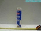 QTY=2: Lenox Tool Replacement Blade For Plastic Pipe Hand Saw 12" 20982HSB12 Open. Price: $18.81.