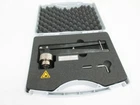 Thermo Scientific C4020-100SS 20MM Manual Crimper Chromatography Serum Vial Used. Price: $224.72.