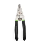 Greenlee 1950-SS Stainless Steel Wire Stripper Pro (10-18 Awg) Cutter & Crimper New. Price: $21.99.