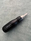 Vector Electronics P156 Tool For T49 Terminal, Black Wood Handle Used. Price: $49.95.