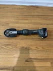 Greenlee Gator EK425LX / EK628LX 18V Cordless Cable Crimper Tool Only Used. Price: $599.00.