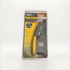 Klein Tools VDV226-107 Compact Ratcheting Modular Crimper Stripper RJ11 RJ45 New. Price: $39.99.