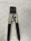 Molex HT-1719-C Hand Crimping Tool 20-24 18 1560-61 Used. Price: $49.95.