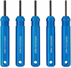 ST5228 Extractor Tools Removal Kit For Jst/amp /molex .062" .093 Pin New. Price: $40.95.