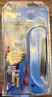 Ideal, 33-632, LINEARX3 Adjustable F/bnc/rca Compression Tool Coaxial RG-59 RG-6 New. Price: $9.00.
