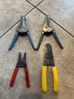 Ideal Stripmaster LB-743 Rg 59 LB-742 58 45777 Used. Price: $45.00.