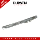 Lisle 19380 Spark Tester Tool Plug Wire Coil Ignition Inline New. Price: $22.65.